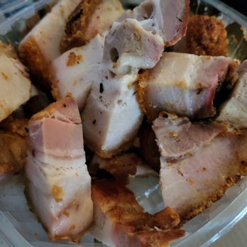 Do Eat Restaurant - Bbq roasted pork - Chinese Near Me - San Francisco, California