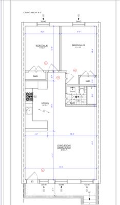 HC Painting Contracting Logo