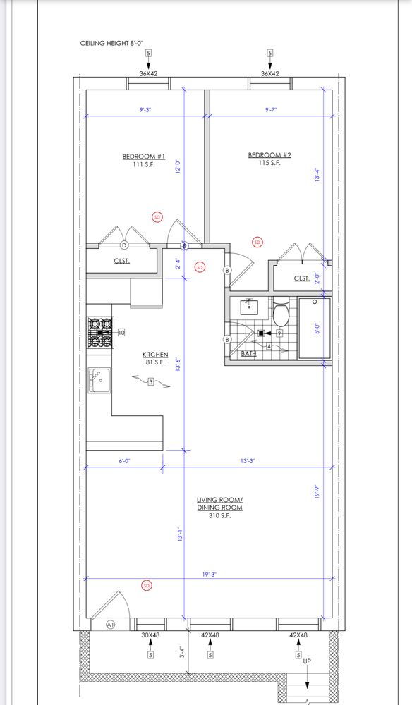 Slide of HC Painting Contracting