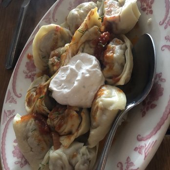Uma's - Dumplings - Russian Near Me - Rockaway Beach, New York