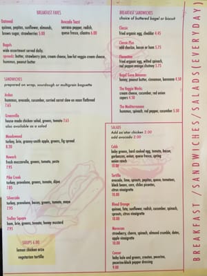 Menu photo 7 Brew Ha Ha Greenville, DE Menu photo 7 Brew Ha Ha Greenville, DE
