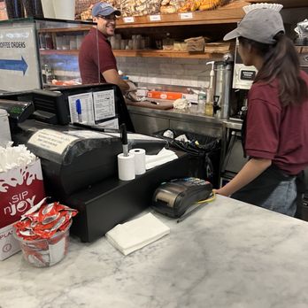 Hudson Bagel - Bagels Near Me - New York, New York