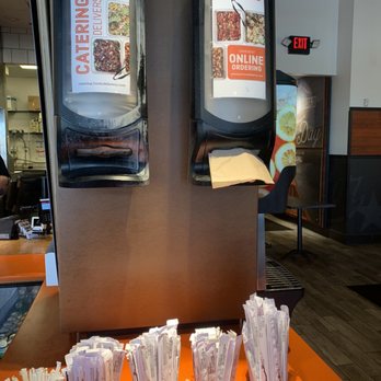 CoreLife Eatery - a variety of food items - New American Near Me - Henrietta, New York