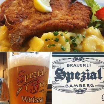 Brauerei Spezial - Franconian Near Me - Bamberg, BY
