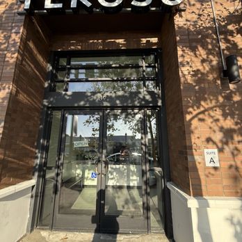 Tekosu Cafe - Store front - Coffee & Tea Near Me - Arcadia, California