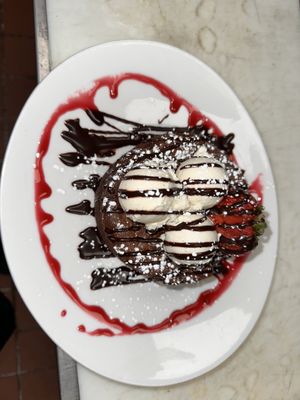 Black & Blue Steak and Crab, Rochester, NY by null