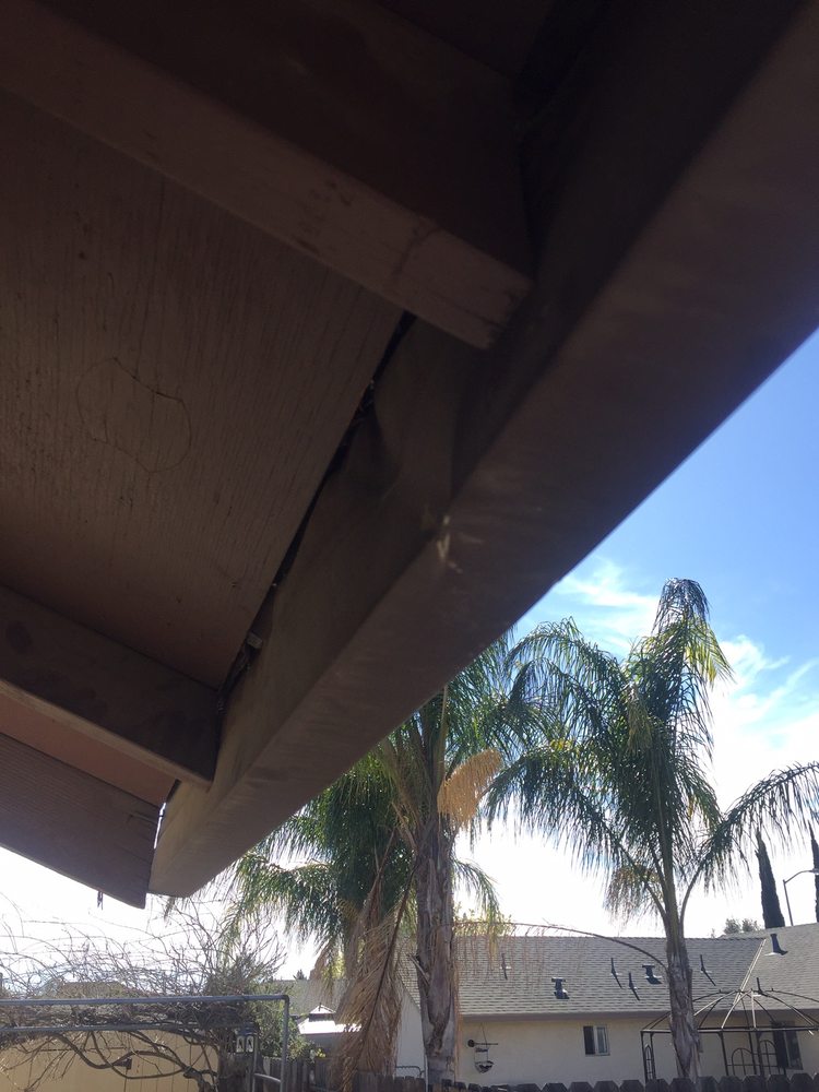 Slide of Home Roofing