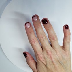 Sarah's Nails - Sarah's