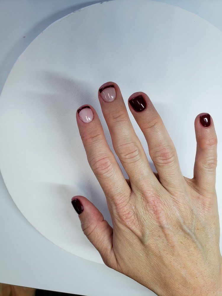 SARAH’S NAILS Updated September 2024 24 Photos 190 Franklin