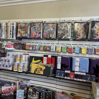 KEAs Games - Tabletop Games Near Me - Vacaville, California KEAs Games - Tabletop Games Near Me - Vacaville, California