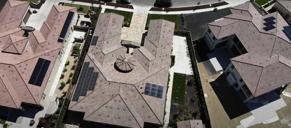 Slide of HomePro Solutions