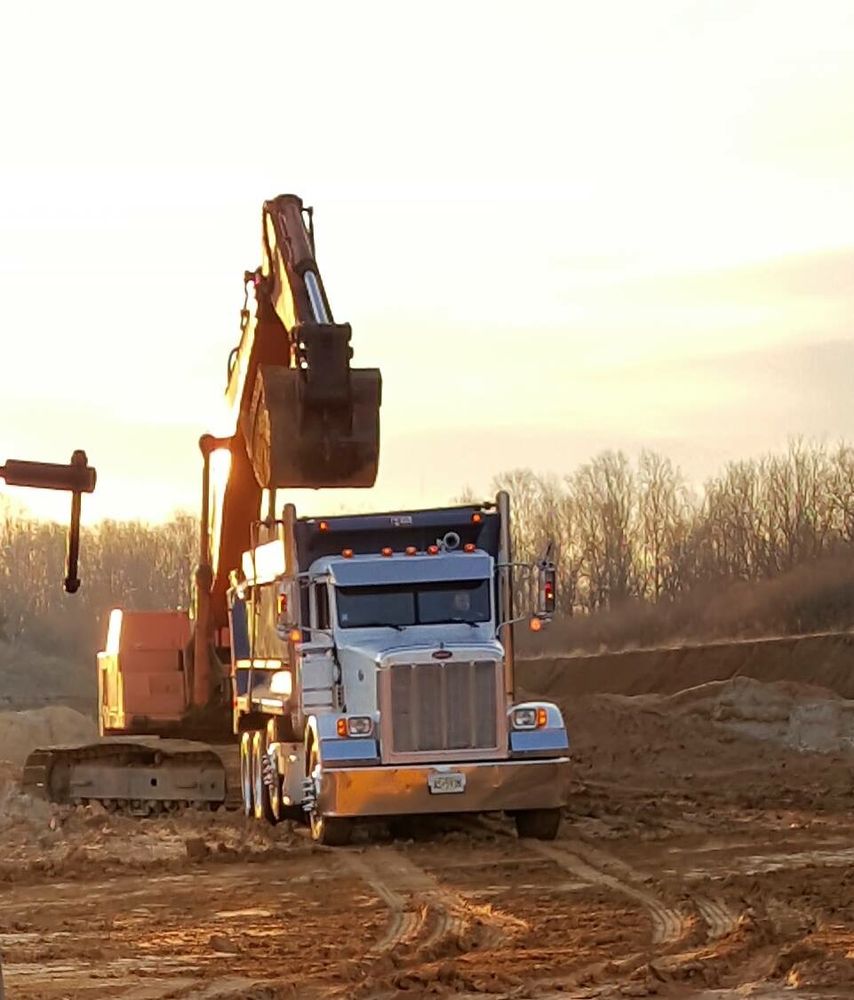 WOOLWICH SAND & GRAVEL Updated October 2024 11 Photos 2036 Oldmans Creek Rd, Woolwich Twp