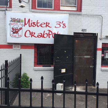 Mr3s Crabpot Seafood Takeout - Entrance - Seafood Near Me - Charlotte, North Carolina Mr3s Crabpot Seafood Takeout - Entrance - Seafood Near Me - Charlotte, North Carolina