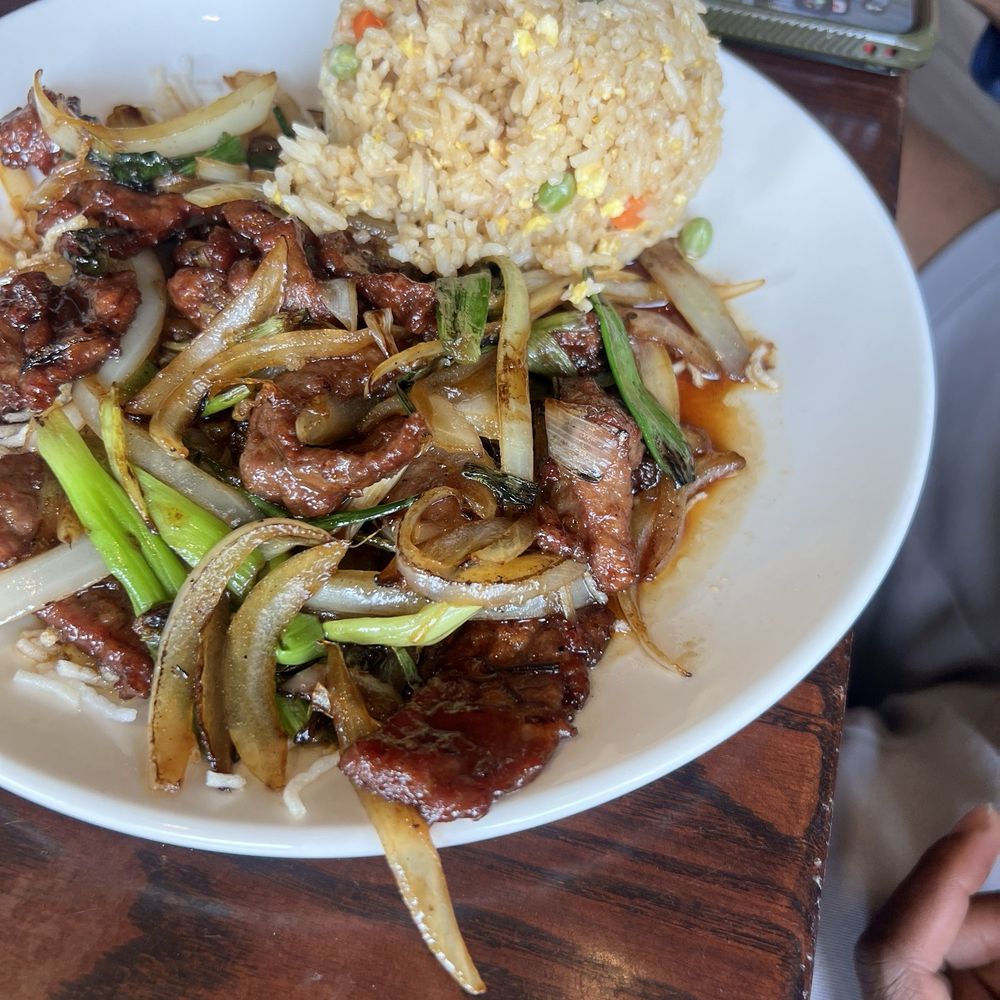 Orient Express - Mongolian Beef - Chinese Near Me - Atlanta, Georgia Orient Express - Mongolian Beef - Chinese Near Me - Atlanta, Georgia