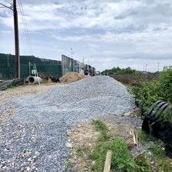 Photo of Fort Totten Trash Transfer Station - Washington, DC, DC, US.