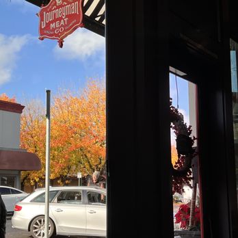 Journeyman Meat Company - Meat Shops Near Me - Healdsburg, California Journeyman Meat Company - Meat Shops Near Me - Healdsburg, California
