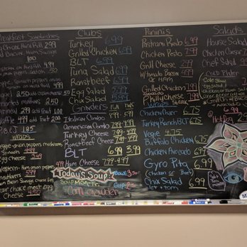 Downtown Coffee Shop - Menu - Cafes Near Me - Meriden, Connecticut Downtown Coffee Shop - Menu - Cafes Near Me - Meriden, Connecticut