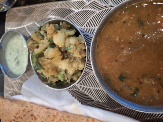 Curry Bowl Orlando - Modern Indian Cuisine by null