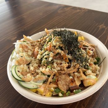 Island Fin Poké Co. - White Bridge - Poke Near Me - Nashville, Tennessee Island Fin Poké Co. - White Bridge - Poke Near Me - Nashville, Tennessee