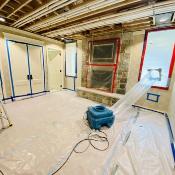 Green Restoration - Mold Remediation - Damage Restoration Near Me - Stamford, Connecticut Green Restoration - Mold Remediation - Damage Restoration Near Me - Stamford, Connecticut