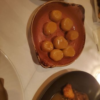 Angeline - Fondant potatoes - Italian Near Me - Buffalo, New York Angeline - Fondant potatoes - Italian Near Me - Buffalo, New York
