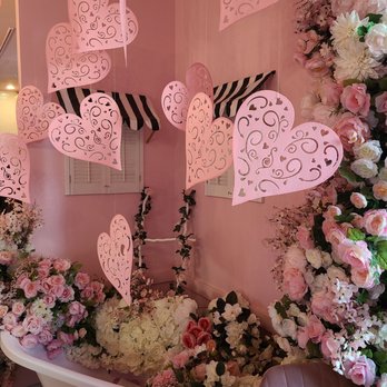 Mrs Coco - Cafes Near Me - Henderson, Nevada