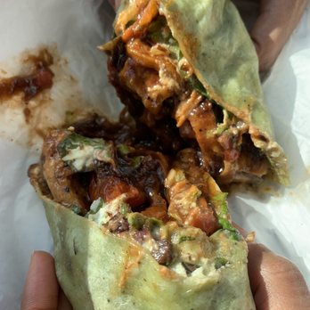 Daisy's Catering Cafe - Jerk tofu wrap . - Caterers Near Me - South Holland, Illinois Daisy's Catering Cafe - Jerk tofu wrap . - Caterers Near Me - South Holland, Illinois
