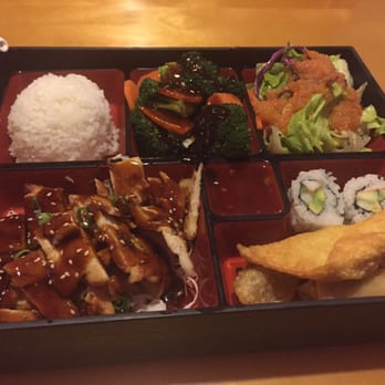 Naked Tchopstix - Japanese Near Me - Fort Wayne, Indiana