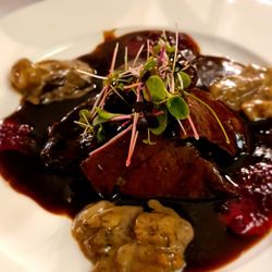 Restaurant im Schloss Schleiden