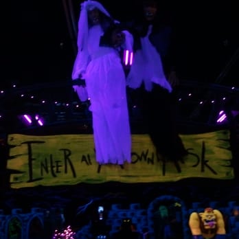 Monster Mini Golf - Entrance - Mini Golf Near Me - Marietta, Georgia