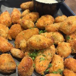 Cheese curds Cheese curds