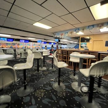 Winter Garden Bowl - Bowling Near Me - Winter Garden, Florida Winter Garden Bowl - Bowling Near Me - Winter Garden, Florida