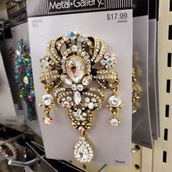 Hobby Lobby - I loved this piece