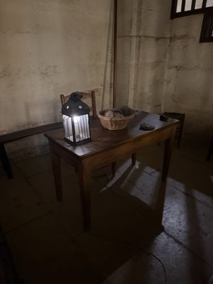 Conciergerie by null