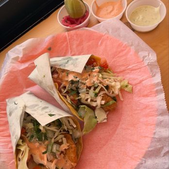 The Taco Stand - Baja Taco - Food Stands Near Me - La Jolla, California The Taco Stand - Baja Taco - Food Stands Near Me - La Jolla, California