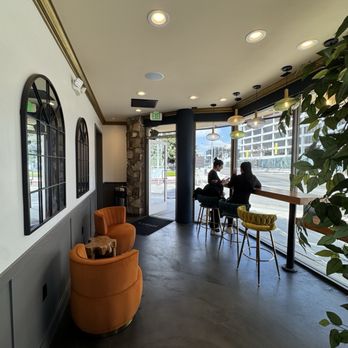Series A Coffee - inside - Coffee & Tea Near Me - Beverly Hills, California Series A Coffee - inside - Coffee & Tea Near Me - Beverly Hills, California