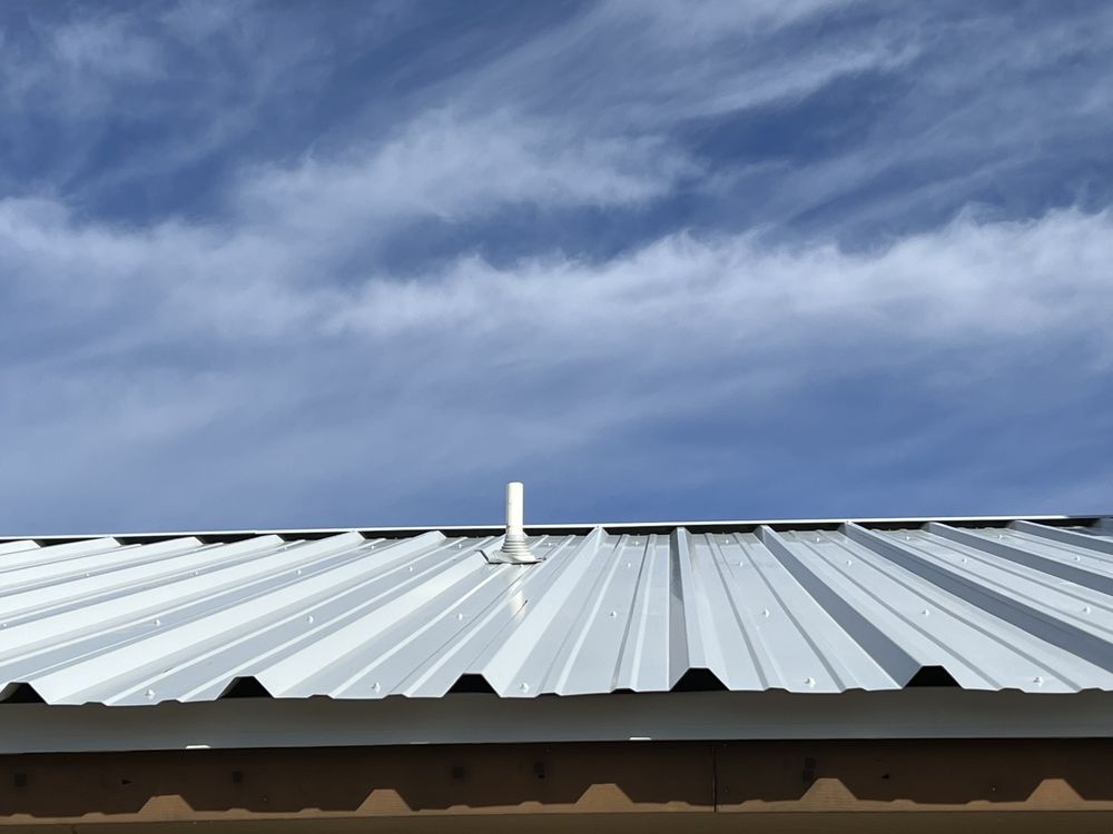 OLIVAS ROOFING AND SOLAR Updated September 2024 91 Photos San