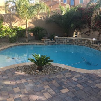 Complete Pool Servicing - Pool Cleaners Near Me - Henderson, Nevada