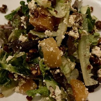 Horno Restaurant - Beet salad - Gastropubs Near Me - Santa Fe, New Mexico Horno Restaurant - Beet salad - Gastropubs Near Me - Santa Fe, New Mexico