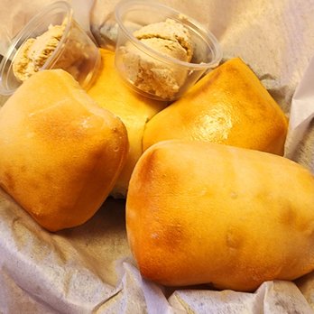 Texas Roadhouse - The best rolls! - Salad Near Me - Rogers, Arkansas