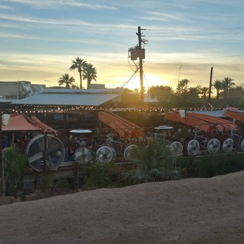 OHSO Brewery- Arcadia - Breweries Near Me - Phoenix, Arizona