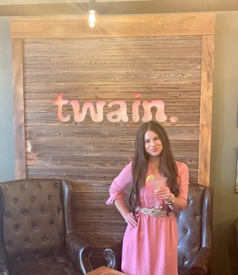 Twain: Missouri BBQ & Taproom by null