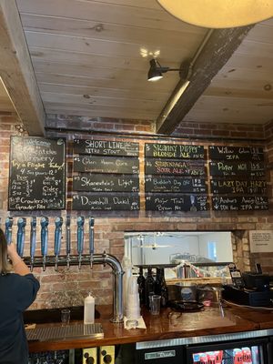 Skaneateles Brewery by null