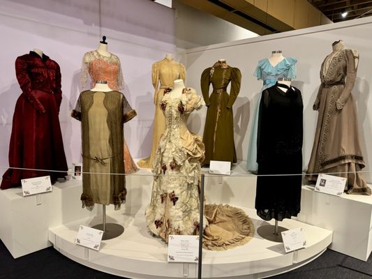 Frazier Kentucky History Museum by null