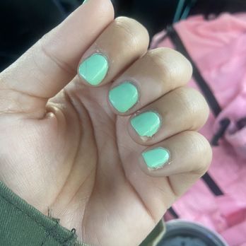Forever Beauty & Nails - Literally three days after my service.. smh - Nail Salons Near Me - Oakland, California Forever Beauty & Nails - Literally three days after my service.. smh - Nail Salons Near Me - Oakland, California