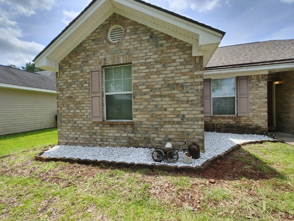 SheCUT's Lawn Care - tree service in Guyton, GA