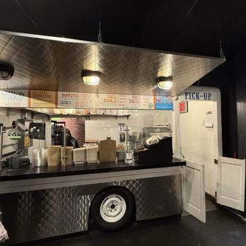Five Borough Food Hall - Food Court Near Me - Jamaica, New York Five Borough Food Hall - Food Court Near Me - Jamaica, New York