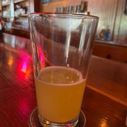 Homeroom pale ale