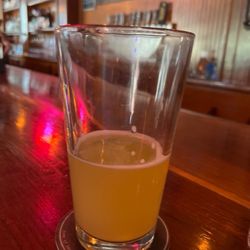 Night School - Homeroom pale ale