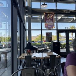 Capriotti's Sandwich Shop - Enterence